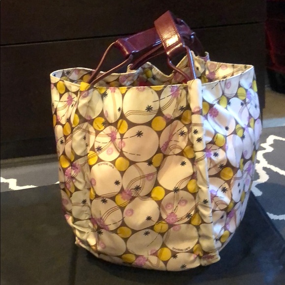 Nylon tote - Picture 4 of 5